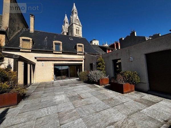 Duplex à vendre à Rodez dans l'Aveyron (12000), ref : 1067-12013