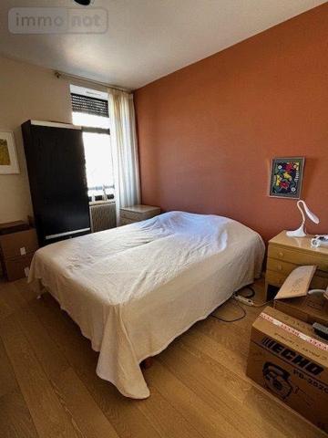 Duplex à vendre à Rodez dans l'Aveyron (12000), ref : 1067-12013