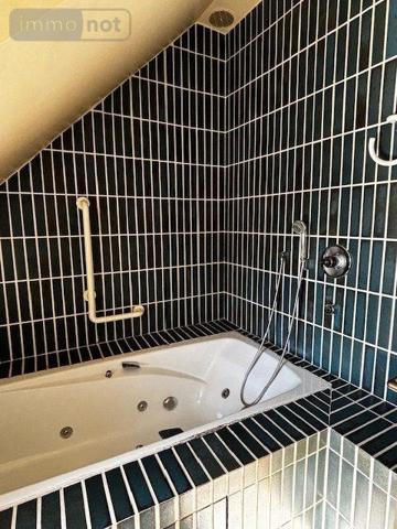 Duplex à vendre à Rodez dans l'Aveyron (12000), ref : 1067-12013