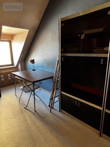 Duplex à vendre à Rodez dans l'Aveyron (12000), ref : 1067-12013