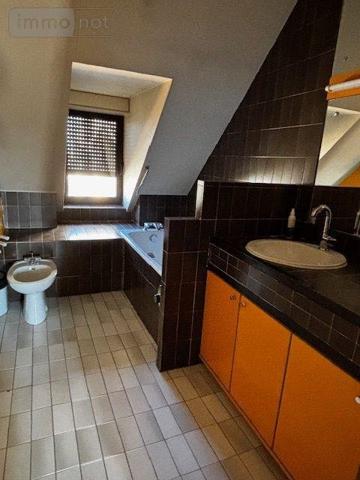 Duplex à vendre à Rodez dans l'Aveyron (12000), ref : 1067-12013