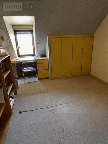 Duplex à vendre à Rodez dans l'Aveyron (12000), ref : 1067-12013