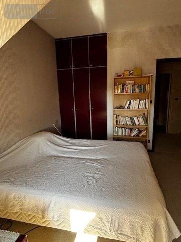 Duplex à vendre à Rodez dans l'Aveyron (12000), ref : 1067-12013