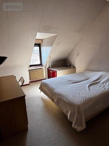 Duplex à vendre à Rodez dans l'Aveyron (12000), ref : 1067-12013