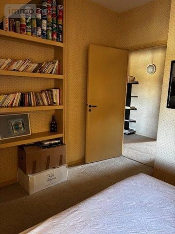 Duplex à vendre à Rodez dans l'Aveyron (12000), ref : 1067-12013