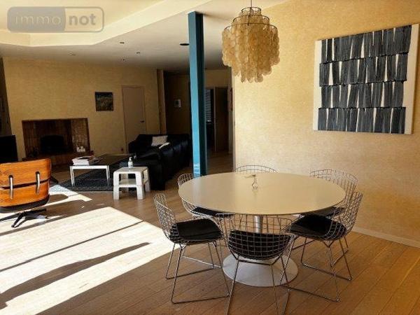 Duplex à vendre à Rodez dans l'Aveyron (12000), ref : 1067-12013