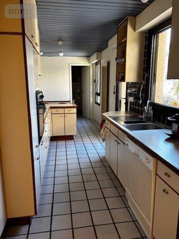 Duplex à vendre à Rodez dans l'Aveyron (12000), ref : 1067-12013