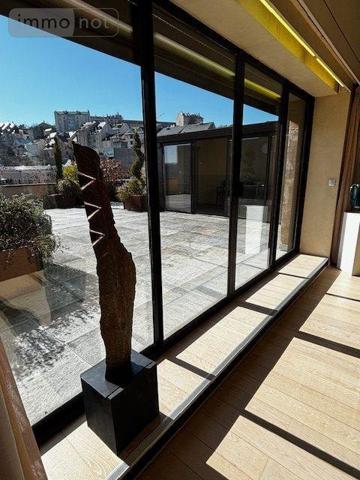 Duplex à vendre à Rodez dans l'Aveyron (12000), ref : 1067-12013