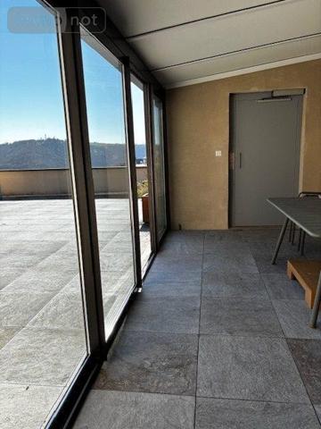Duplex à vendre à Rodez dans l'Aveyron (12000), ref : 1067-12013