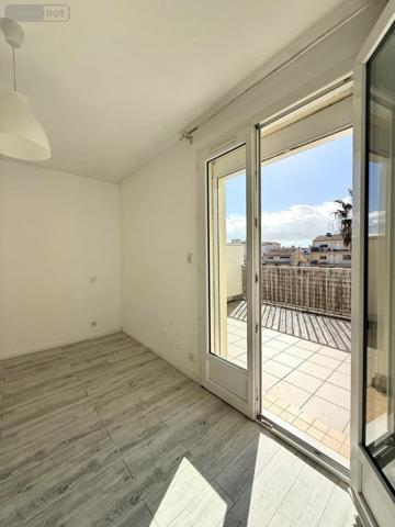 Appartement à vendre à Palavas-les-Flots dans l'Hérault (34250), ref : 34094-299