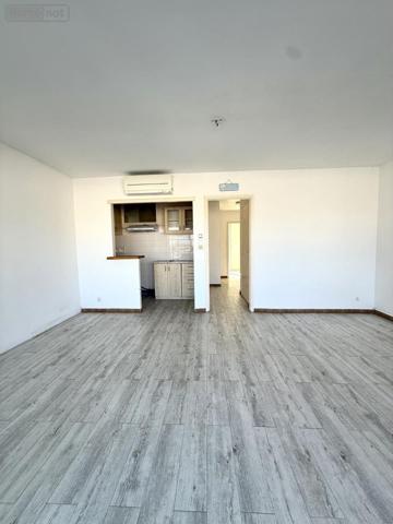 Appartement à vendre à Palavas-les-Flots dans l'Hérault (34250), ref : 34094-299