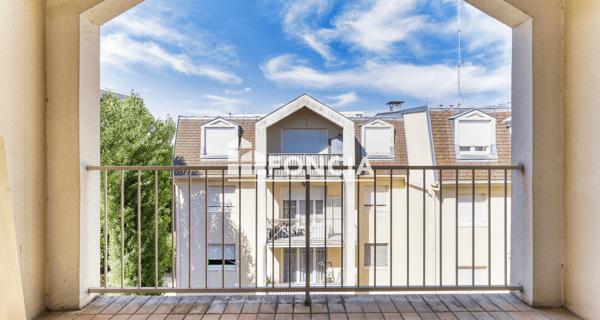 À vendre Appartement 2 pièces 33.25 m² - Chevilly-larue 94550