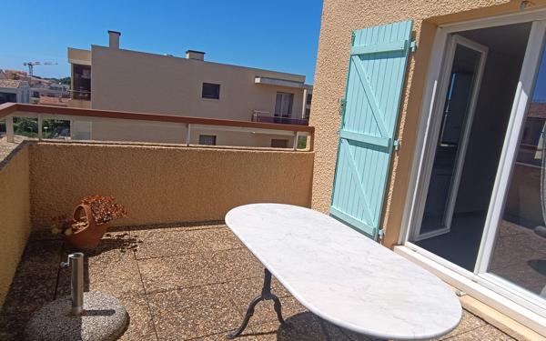 Appartement à vendre    3 pièces • 65,58 m2 Six-Fours-les-Plages