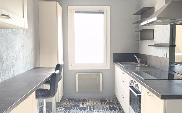 Appartement à vendre    3 pièces • 65,58 m2 Six-Fours-les-Plages