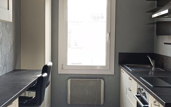 Appartement à vendre    3 pièces • 65,58 m2 Six-Fours-les-Plages