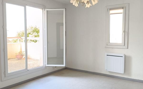 Appartement à vendre    3 pièces • 65,58 m2 Six-Fours-les-Plages