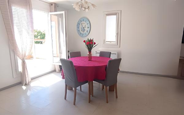 Appartement à vendre    3 pièces • 65,58 m2 Six-Fours-les-Plages