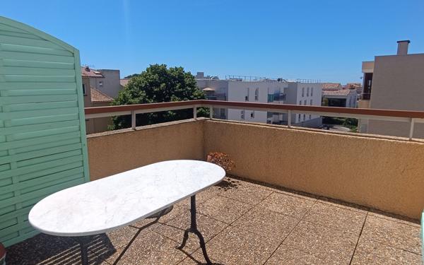 Appartement à vendre    3 pièces • 65,58 m2 Six-Fours-les-Plages