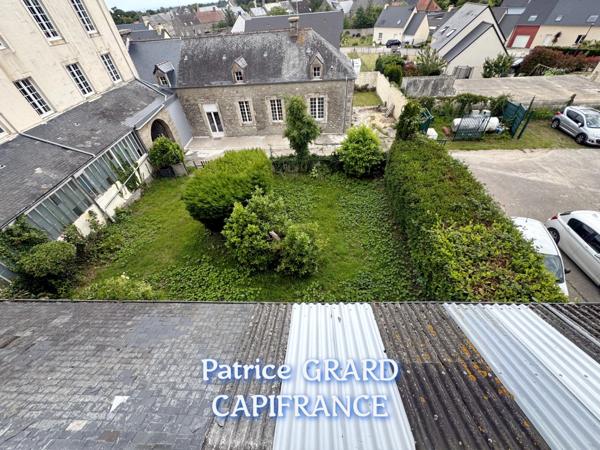 Propriété à vendre 40 pièces  (50 MANCHE) SAINT PIERRE EGLISE