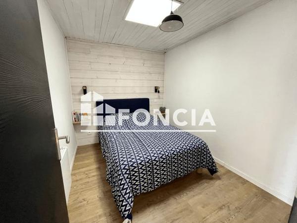 À vendre Maison 3 pièces 52.34 m² - L'épine 85740