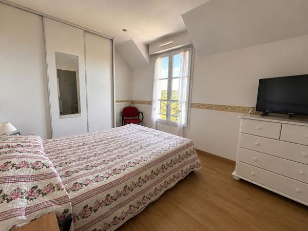 Maison avec double garage à Igny