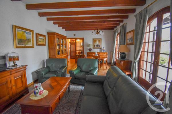 Maison à vendre  7 pièces - 167,18 m2 ST MEDARD EN JALLES - 33