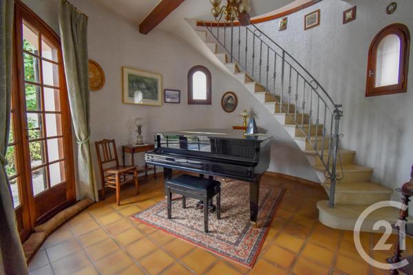 Maison à vendre  7 pièces - 167,18 m2 ST MEDARD EN JALLES - 33