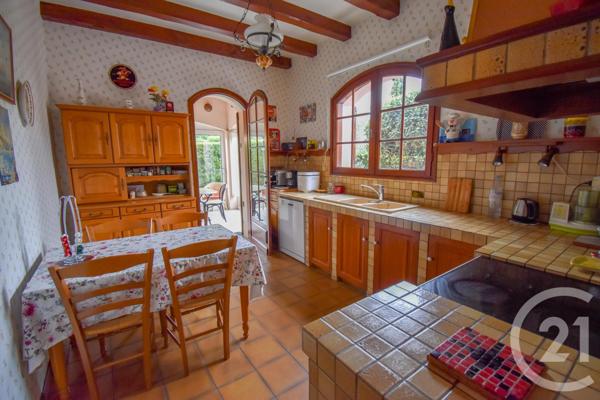 Maison à vendre  7 pièces - 167,18 m2 ST MEDARD EN JALLES - 33