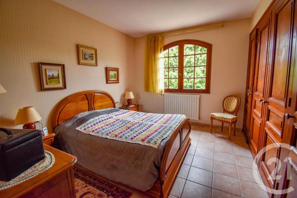 Maison à vendre  7 pièces - 167,18 m2 ST MEDARD EN JALLES - 33