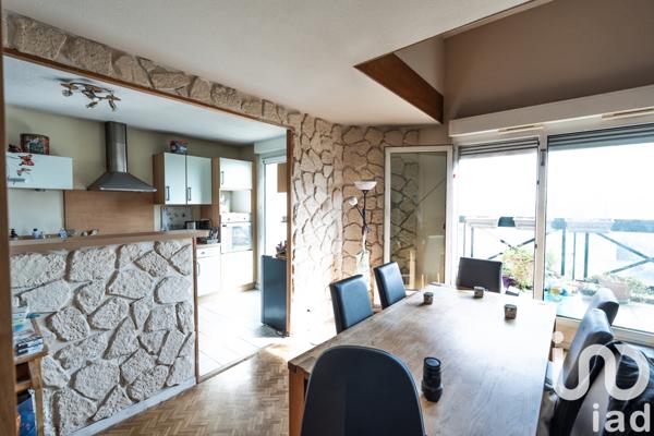 Appartement à vendre 5 pièces 125 m² Lyon 8