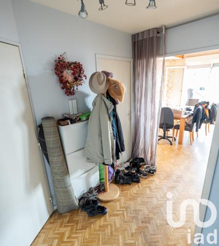 Appartement à vendre 5 pièces 125 m² Lyon 8