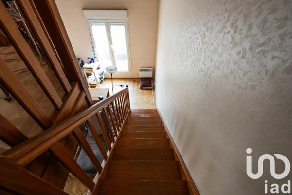 Appartement à vendre 5 pièces 125 m² Lyon 8