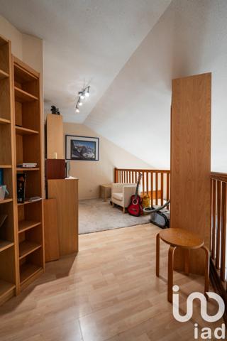 Appartement à vendre 5 pièces 125 m² Lyon 8