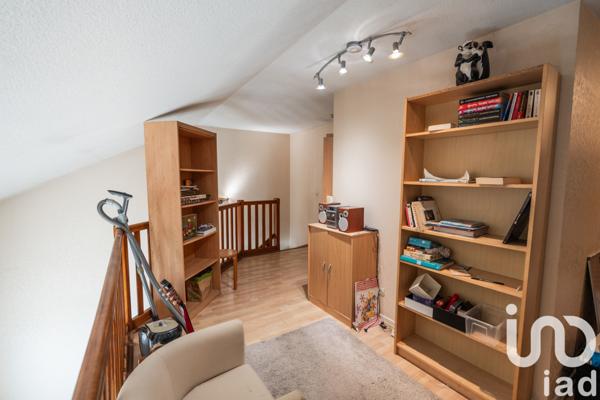 Appartement à vendre 5 pièces 125 m² Lyon 8