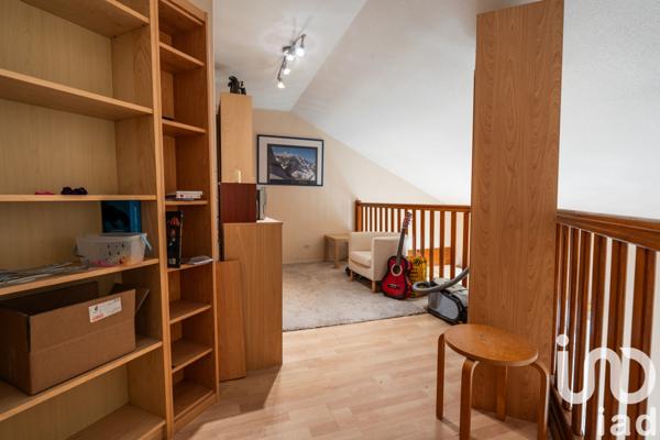 Appartement à vendre 5 pièces 125 m² Lyon 8