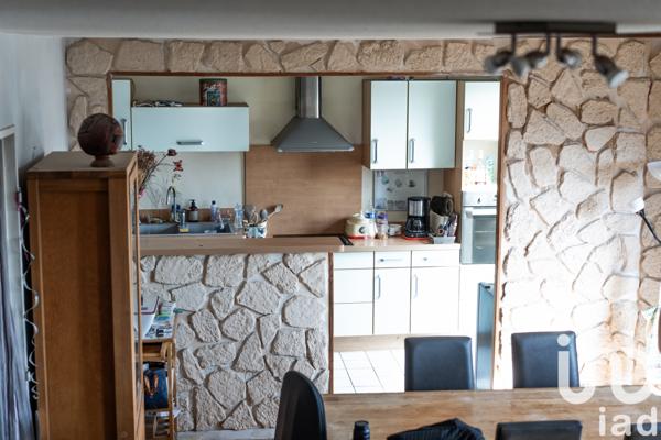 Appartement à vendre 5 pièces 125 m² Lyon 8