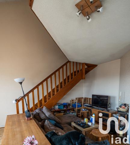 Appartement à vendre 5 pièces 125 m² Lyon 8