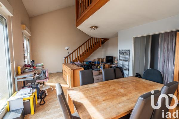 Appartement à vendre 5 pièces 125 m² Lyon 8