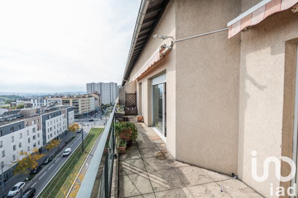 Appartement à vendre 5 pièces 125 m² Lyon 8