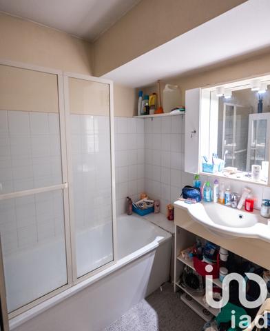 Appartement à vendre 5 pièces 125 m² Lyon 8