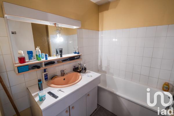 Appartement à vendre 5 pièces 125 m² Lyon 8