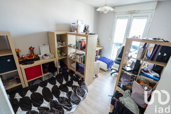 Appartement à vendre 5 pièces 125 m² Lyon 8