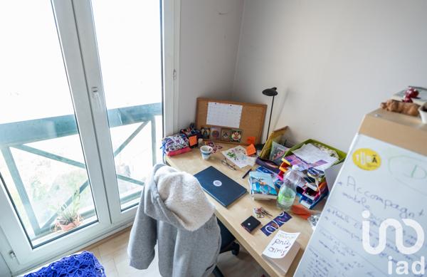 Appartement à vendre 5 pièces 125 m² Lyon 8