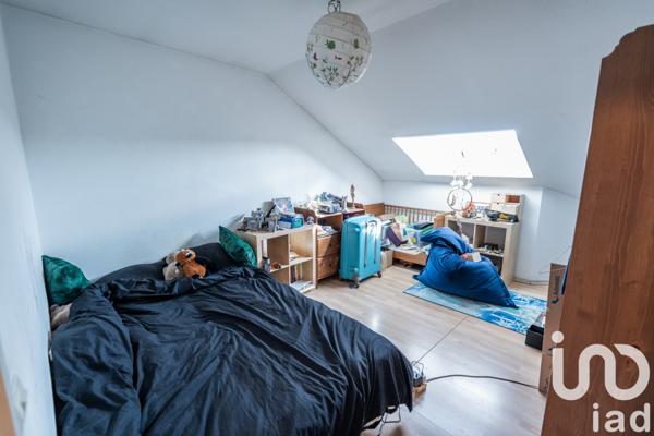 Appartement à vendre 5 pièces 125 m² Lyon 8