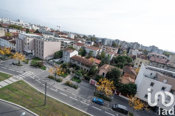 Appartement à vendre 5 pièces 125 m² Lyon 8