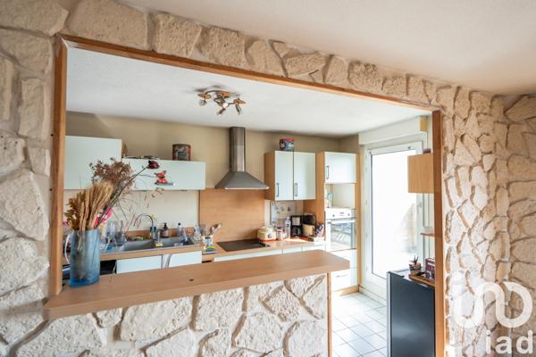 Appartement à vendre 5 pièces 125 m² Lyon 8