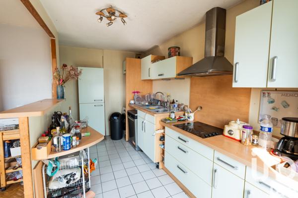 Appartement à vendre 5 pièces 125 m² Lyon 8