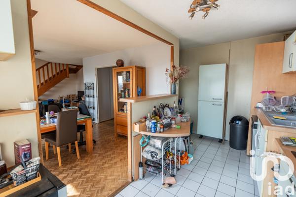 Appartement à vendre 5 pièces 125 m² Lyon 8