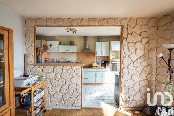 Appartement à vendre 5 pièces 125 m² Lyon 8