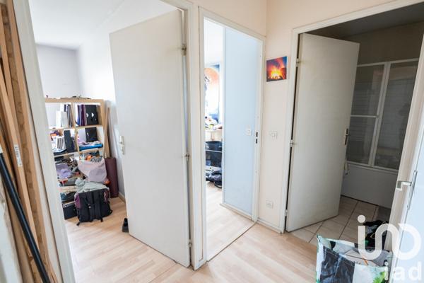 Appartement à vendre 5 pièces 125 m² Lyon 8